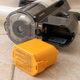 The battery can be easily swapped on the A9 Kompressor+, which is a feature you should always look for in a cordless vacuum.